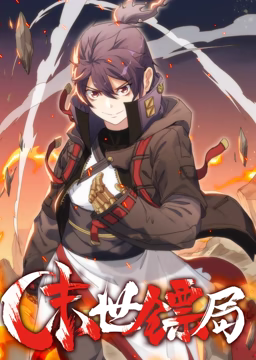 无因的反叛